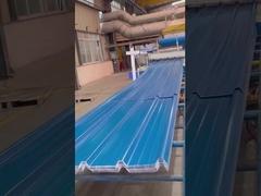 Telhas de telhado compostas do PVC UPVC