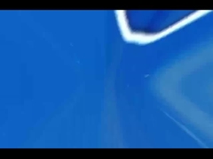 Folha do telhado de APVC