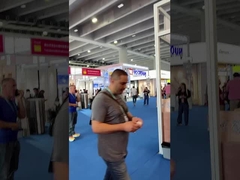 136a Feira de Cantão